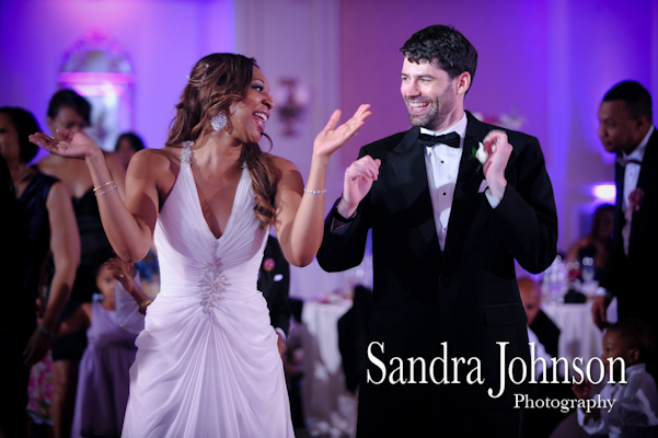 Best Ritz Carlton Wedding photographer - Sandra Johnson (SJFoto.com)